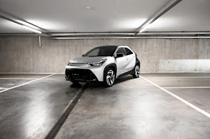image du véhicule TOYOTA Aygo X 1.5 VVT-i HSD Style