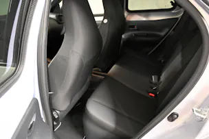 Toyota Aygo X 1.5 VVT-i HSD Style