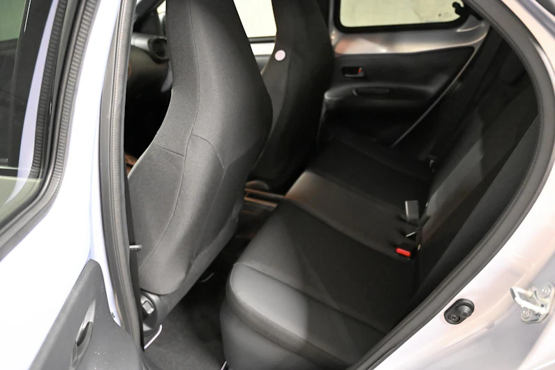 image du véhicule TOYOTA AYGO X