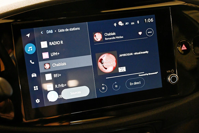 image du véhicule TOYOTA AYGO X