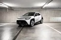 Toyota Aygo X 1.5 VVT-i HSD Style
