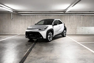 image du véhicule TOYOTA Aygo X 1.5 VVT-i HSD Style