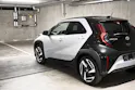 Toyota Aygo X 1.5 VVT-i HSD Style