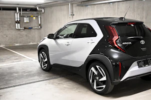 image du véhicule TOYOTA Aygo X 1.5 VVT-i HSD Style