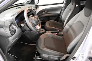Toyota Aygo X 1.5 VVT-i HSD Style