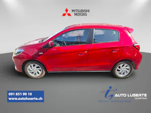 Mitsubishi Space Star 1.2 MIVEC Invite