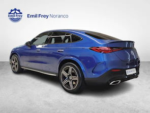 immagine del veicolo MERCEDES-BENZ GLC 220 d AMG Line 4matic Coupé