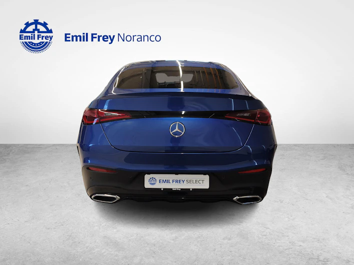 immagine del veicolo MERCEDES-BENZ GLC 220