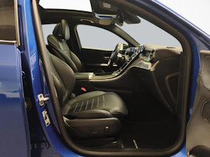 immagine del veicolo MERCEDES-BENZ GLC 220 d AMG Line 4matic Coupé