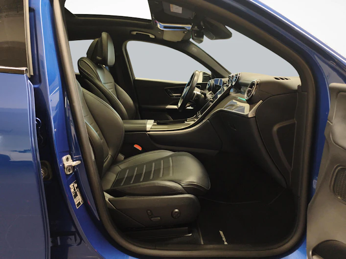 immagine del veicolo MERCEDES-BENZ GLC 220