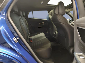 immagine del veicolo MERCEDES-BENZ GLC 220 d AMG Line 4matic Coupé