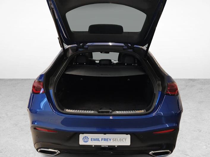 immagine del veicolo MERCEDES-BENZ GLC 220