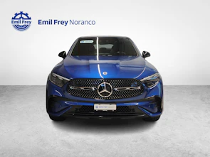 immagine del veicolo MERCEDES-BENZ GLC 220 d AMG Line 4matic Coupé