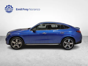 immagine del veicolo MERCEDES-BENZ GLC 220 d AMG Line 4matic Coupé