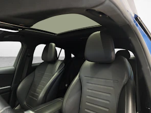 immagine del veicolo MERCEDES-BENZ GLC 220 d AMG Line 4matic Coupé