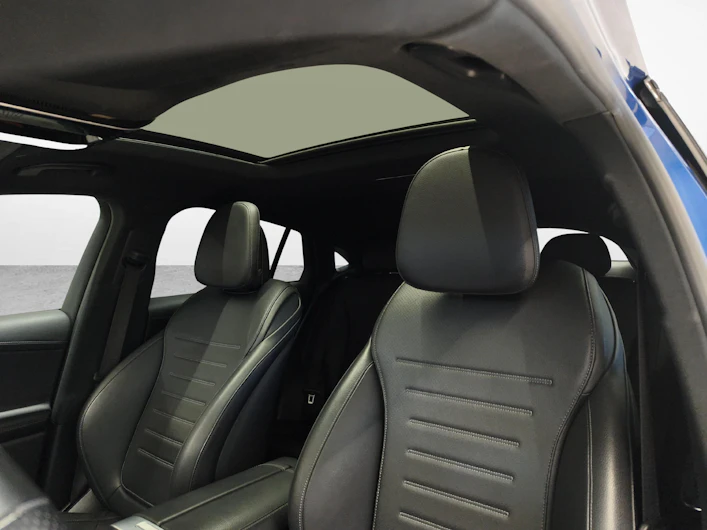 immagine del veicolo MERCEDES-BENZ GLC 220