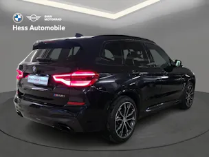 BMW X3 M40i