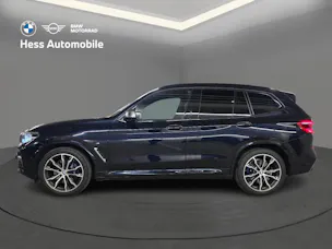 BMW X3 M40i