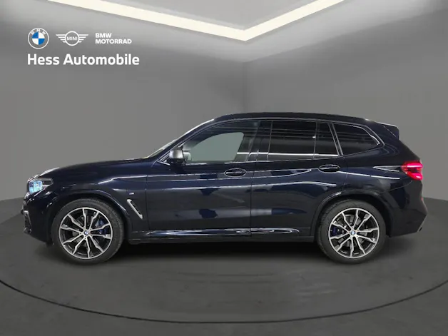 BMW X3 M40i