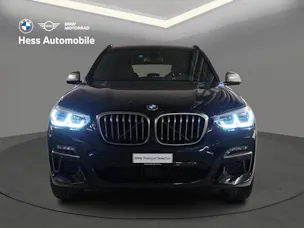 BMW X3 M40i