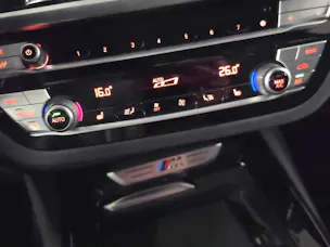BMW X3 M40i