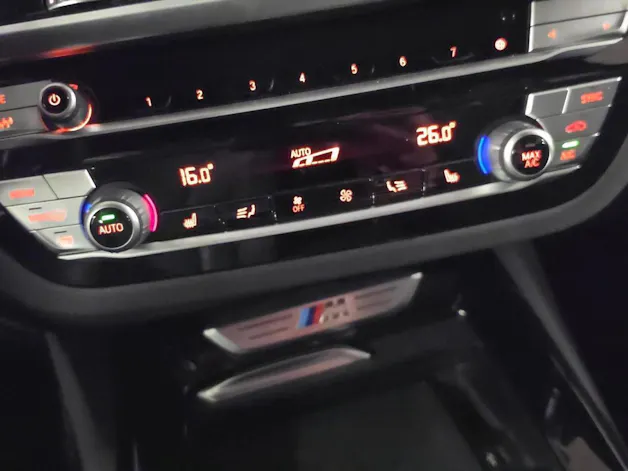 BMW X3 M40i