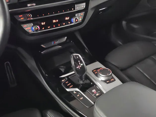 BMW X3 M40i