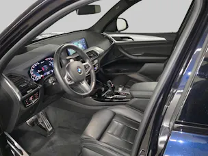 BMW X3 M40i