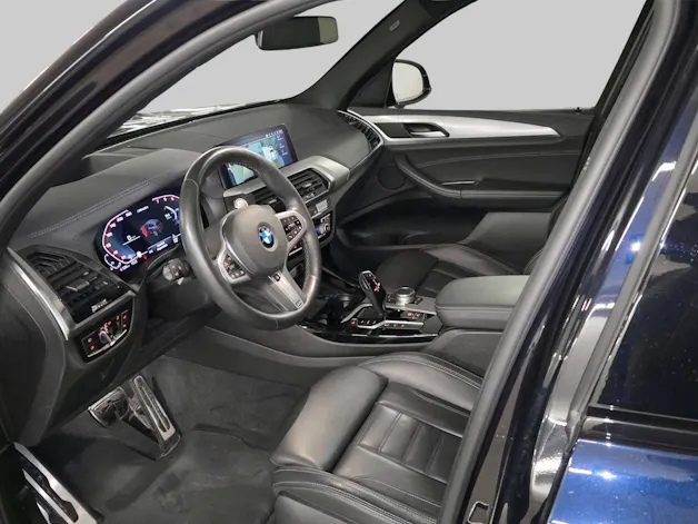 BMW X3 M40i