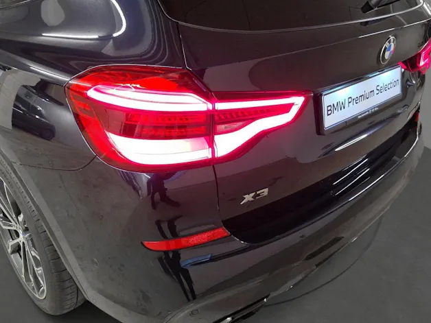BMW X3 M40i