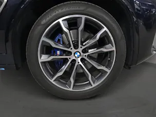 BMW X3 M40i