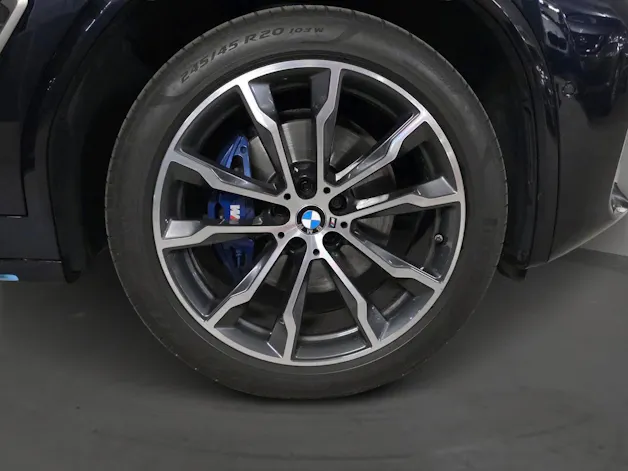 BMW X3 M40i