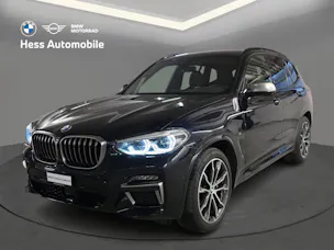 BMW X3 M40i