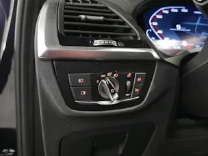 BMW X3 M40i