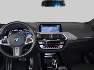 BMW X3 M40i