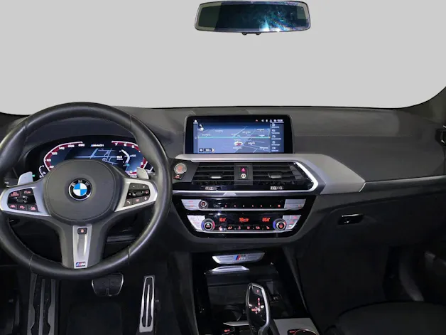 BMW X3 M40i