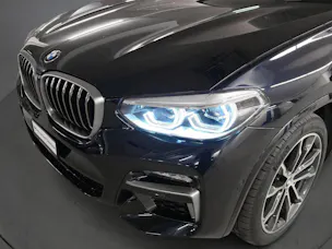BMW X3 M40i