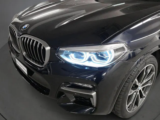 BMW X3 M40i