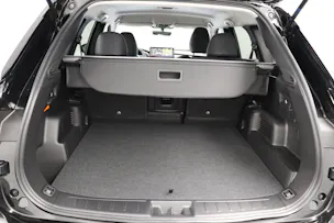 Mitsubishi Outlander 2.4 PHEV Invite 4x4