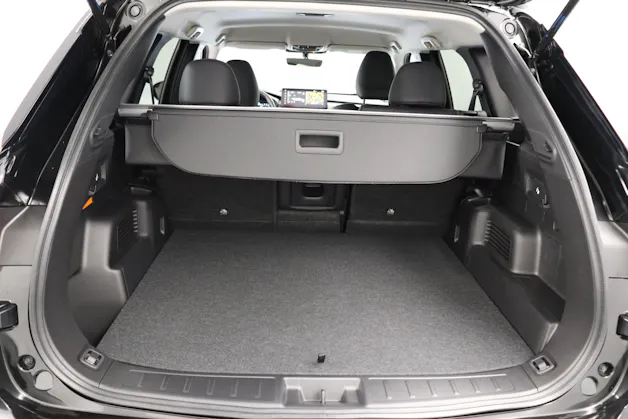 Mitsubishi Outlander 2.4 PHEV Invite 4x4