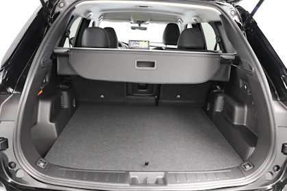 MITSUBISHI OUTLANDER 15