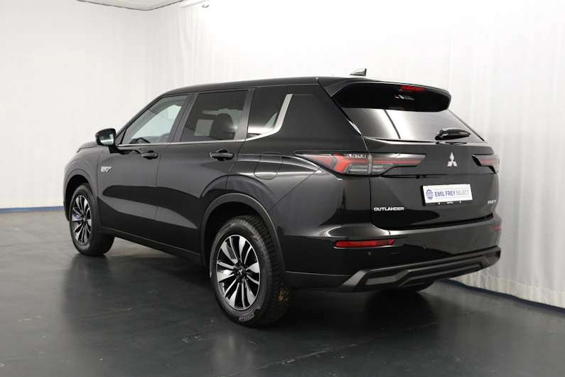 Fahrzeugbild MITSUBISHI OUTLANDER