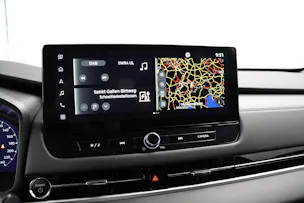 Mitsubishi Outlander 2.4 PHEV Invite 4x4