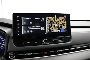 Fahrzeugbild MITSUBISHI Outlander 2.4 PHEV Invite 4x4