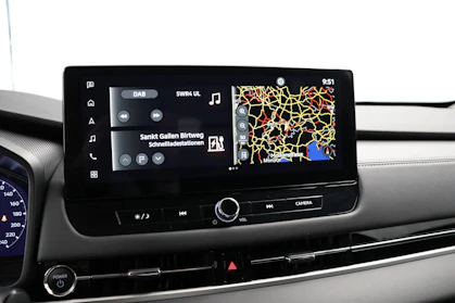 MITSUBISHI OUTLANDER 6