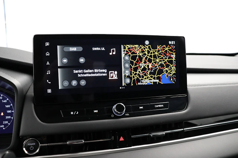 Fahrzeugbild MITSUBISHI OUTLANDER