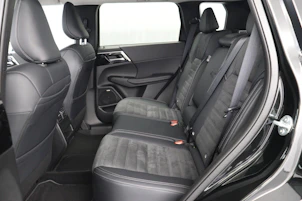 Fahrzeugbild MITSUBISHI Outlander 2.4 PHEV Invite 4x4