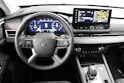 Mitsubishi Outlander 2.4 PHEV Invite 4x4