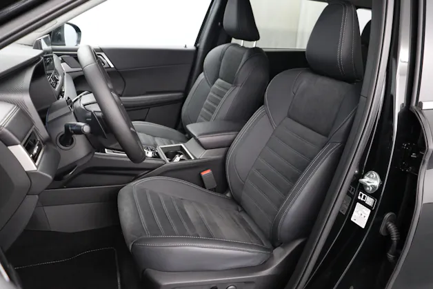 Mitsubishi Outlander 2.4 PHEV Invite 4x4