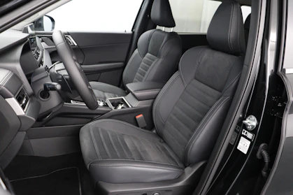 MITSUBISHI OUTLANDER 3
